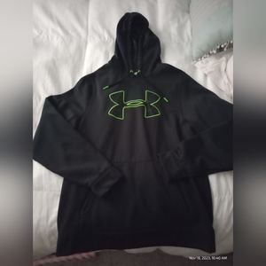 Under Armour hoodie